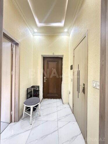 Satılır 2 otaqlı yeni tikili 42 m², İnşaatçılar m., photo 6 from 14