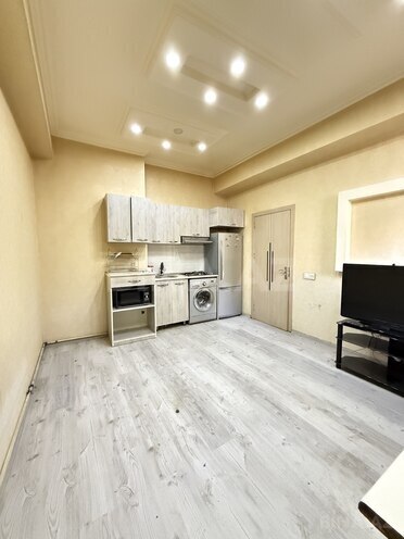 Satılır 2 otaqlı yeni tikili 42 m², İnşaatçılar m., photo 9 from 14