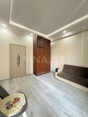 Satılır 2 otaqlı yeni tikili 42 m², İnşaatçılar m., photo 5 from 14