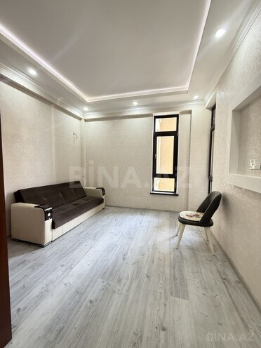 Satılır 2 otaqlı yeni tikili 42 m², İnşaatçılar m., photo 4 from 14