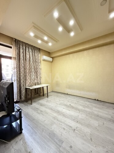 Satılır 2 otaqlı yeni tikili 42 m², İnşaatçılar m., photo 7 from 14