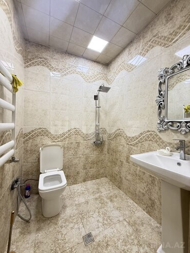 Satılır 2 otaqlı yeni tikili 42 m², İnşaatçılar m., photo 13 from 14