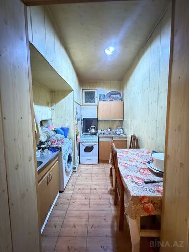 Продаётся 2-комн. вторичка 60 м², м. Сахил, photo 10 from 16