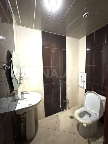 İcarəyə verilir 2 otaqlı yeni tikili 85 m², Memar Əcəmi m., photo 9 from 15