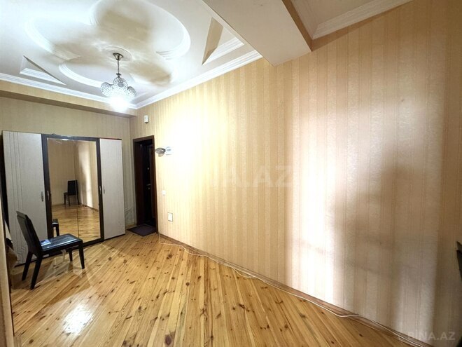 İcarəyə verilir 2 otaqlı yeni tikili 85 m², Memar Əcəmi m., photo 7 from 15