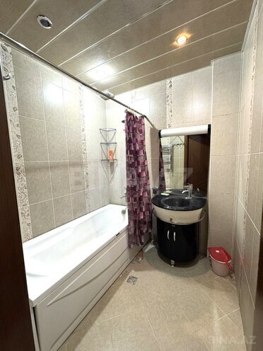 İcarəyə verilir 2 otaqlı yeni tikili 85 m², Memar Əcəmi m., photo 10 from 15