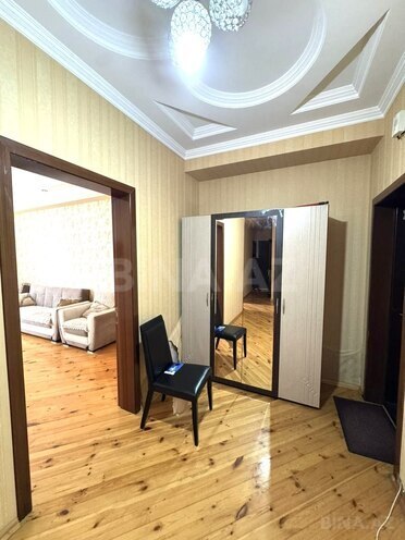 İcarəyə verilir 2 otaqlı yeni tikili 85 m², Memar Əcəmi m., photo 6 from 15