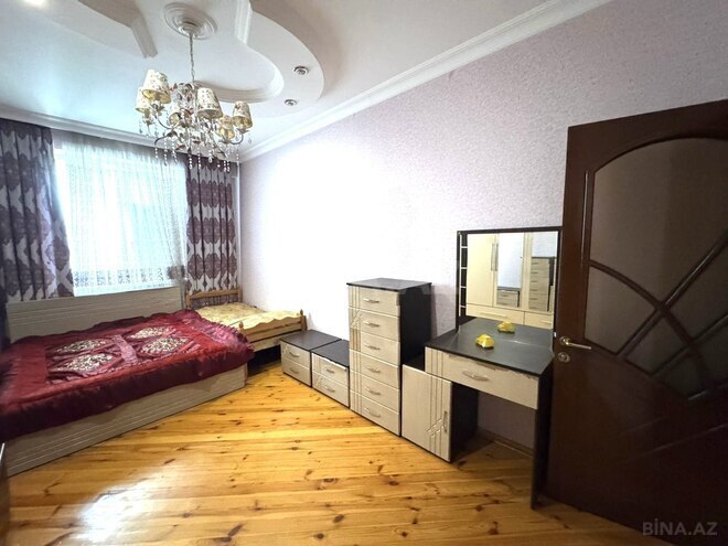 İcarəyə verilir 2 otaqlı yeni tikili 85 m², Memar Əcəmi m., photo 13 from 15