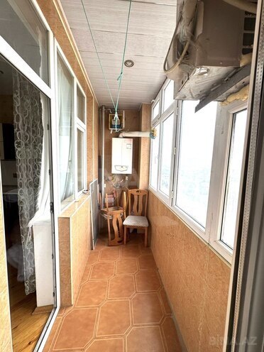 İcarəyə verilir 2 otaqlı yeni tikili 85 m², Memar Əcəmi m., photo 14 from 15