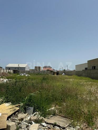 Продаётся  участок 10 сот, пос. Мардакан, photo 1 from 5