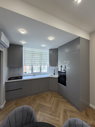 Продаётся 2-комн. новостройка 68 м², Насиминский  р., photo 5 from 18