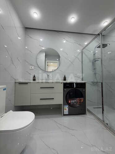 Продаётся 2-комн. новостройка 68 м², Насиминский  р., photo 13 from 18