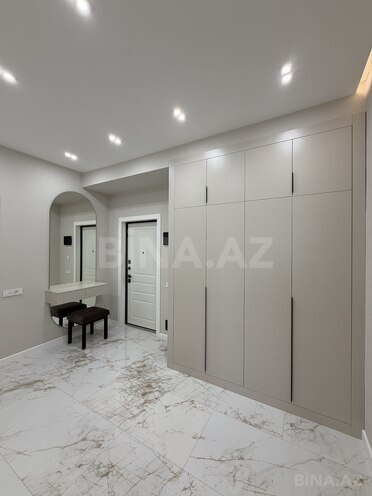 Продаётся 2-комн. новостройка 68 м², Насиминский  р., photo 15 from 18
