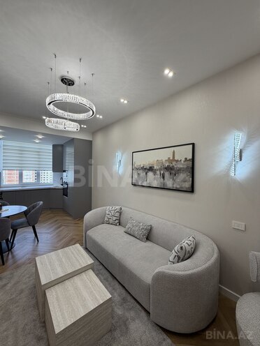 Продаётся 2-комн. новостройка 68 м², Насиминский  р., photo 3 from 18