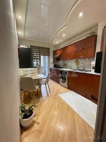 Сдаётся 2-комн. вторичка 54 м², м. Нариман Нариманов, photo 12 from 22