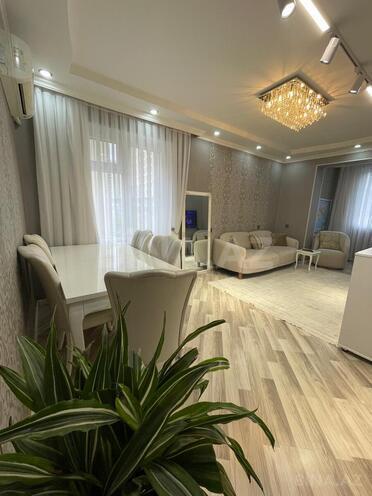 Сдаётся 2-комн. вторичка 54 м², м. Нариман Нариманов, photo 5 from 22
