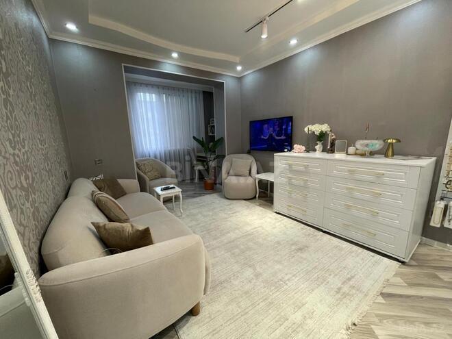 Сдаётся 2-комн. вторичка 54 м², м. Нариман Нариманов, photo 6 from 22