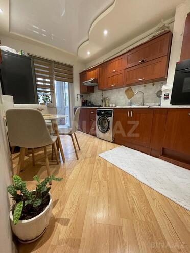 Сдаётся 2-комн. вторичка 54 м², м. Нариман Нариманов, photo 11 from 22