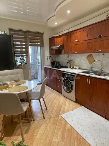 Сдаётся 2-комн. вторичка 54 м², м. Нариман Нариманов, photo 15 from 22