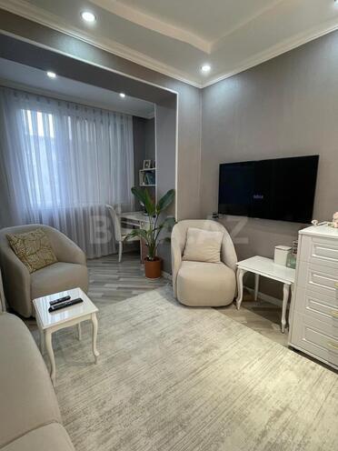 Сдаётся 2-комн. вторичка 54 м², м. Нариман Нариманов, photo 8 from 22