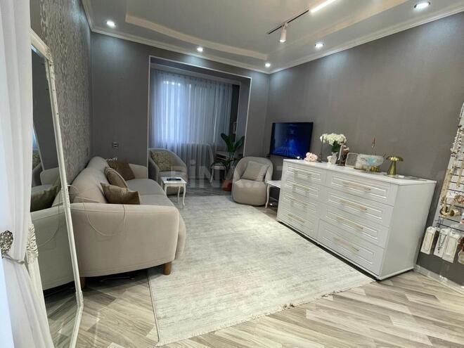 Сдаётся 2-комн. вторичка 54 м², м. Нариман Нариманов, photo 10 from 22