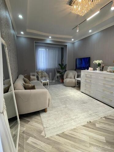 Сдаётся 2-комн. вторичка 54 м², м. Нариман Нариманов, photo 7 from 22