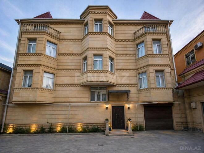 Satılır  obyekt 800 m², Nəsimi m., photo 3 from 10