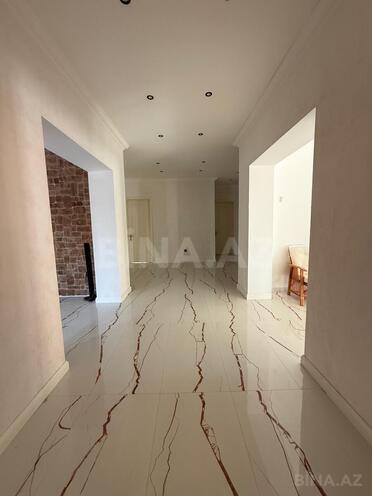İcarəyə verilir 4 otaqlı həyət evi/bağ evi 220 m², Mərdəkan q., photo 6 from 13