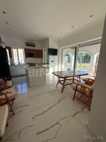 İcarəyə verilir 4 otaqlı həyət evi/bağ evi 220 m², Mərdəkan q., photo 5 from 13