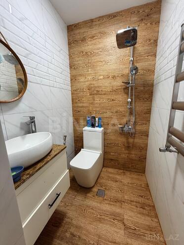 İcarəyə verilir 4 otaqlı həyət evi/bağ evi 220 m², Mərdəkan q., photo 9 from 13