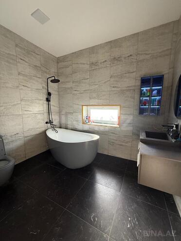 İcarəyə verilir 4 otaqlı həyət evi/bağ evi 220 m², Mərdəkan q., photo 8 from 13