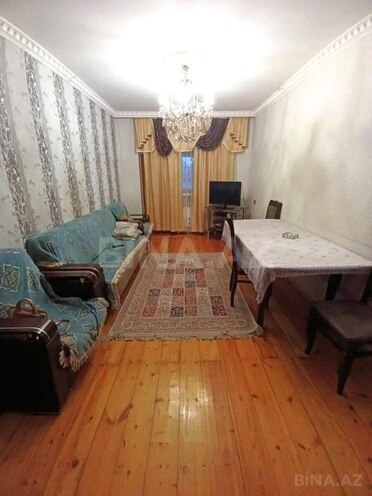 Satılır 3 otaqlı köhnə tikili 80 m², Bakıxanov q., photo 1 from 14