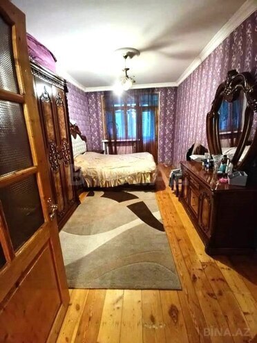 Satılır 3 otaqlı köhnə tikili 80 m², Bakıxanov q., photo 3 from 14