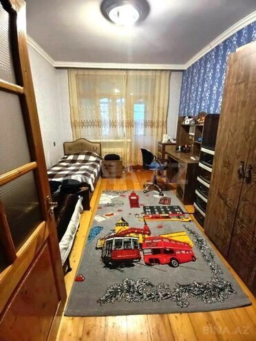 Satılır 3 otaqlı köhnə tikili 80 m², Bakıxanov q., photo 5 from 14