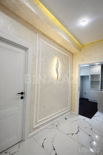 Продаётся 2-комн. новостройка 66 м², м. Нариман Нариманов, photo 6 from 11