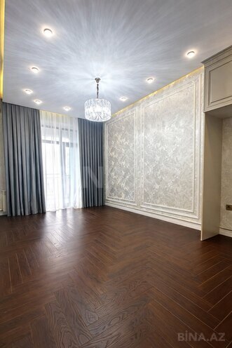 Продаётся 2-комн. новостройка 66 м², м. Нариман Нариманов, photo 3 from 11