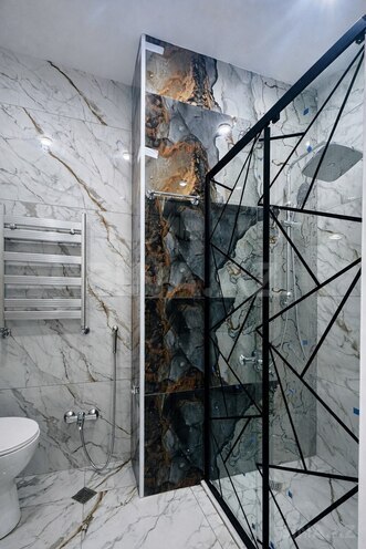 Продаётся 2-комн. новостройка 66 м², м. Нариман Нариманов, photo 7 from 11