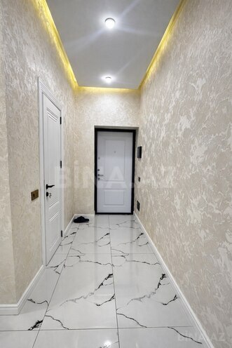 Продаётся 2-комн. новостройка 66 м², м. Нариман Нариманов, photo 10 from 11