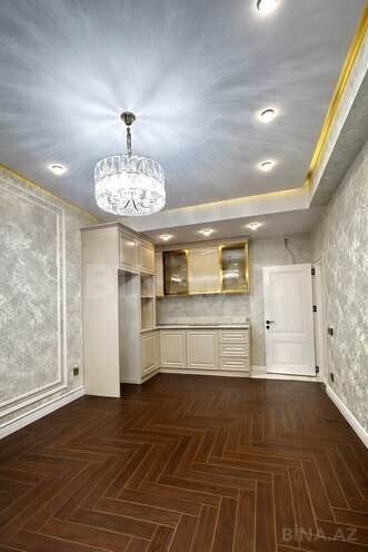 Продаётся 2-комн. новостройка 66 м², м. Нариман Нариманов, photo 4 from 11