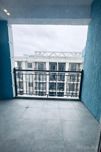 Продаётся 2-комн. новостройка 66 м², м. Нариман Нариманов, photo 8 from 11