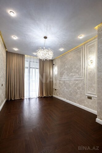 Продаётся 2-комн. новостройка 66 м², м. Нариман Нариманов, photo 5 from 11