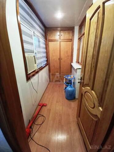 Satılır 3 otaqlı köhnə tikili 80 m², Bakıxanov q., photo 8 from 14