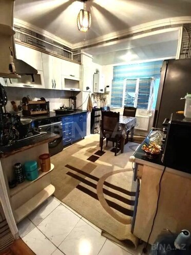 Satılır 3 otaqlı köhnə tikili 80 m², Bakıxanov q., photo 10 from 14