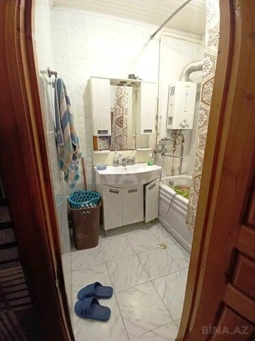 Satılır 3 otaqlı köhnə tikili 80 m², Bakıxanov q., photo 12 from 14