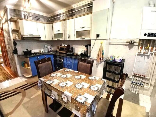 Satılır 3 otaqlı köhnə tikili 80 m², Bakıxanov q., photo 11 from 14