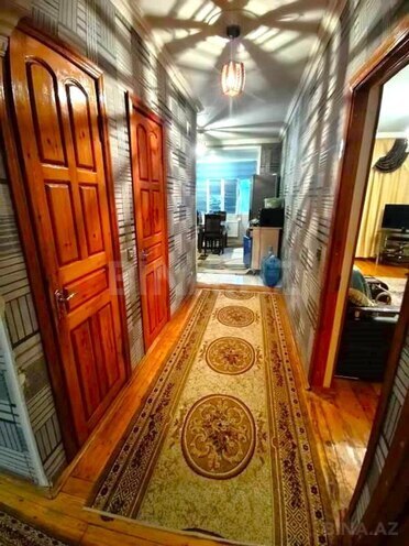 Satılır 3 otaqlı köhnə tikili 80 m², Bakıxanov q., photo 7 from 14