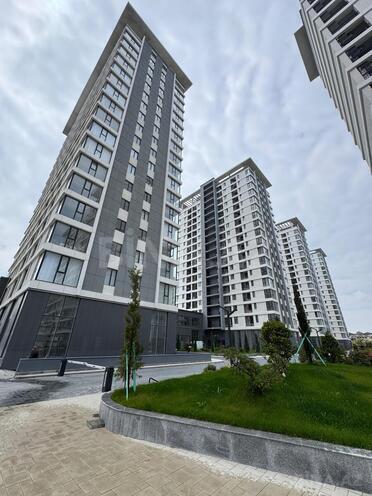 Satılır 2 otaqlı yeni tikili 77 m², 20 Yanvar m., photo 1 from 14