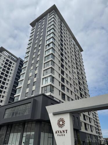 Satılır 2 otaqlı yeni tikili 77 m², 20 Yanvar m., photo 3 from 14