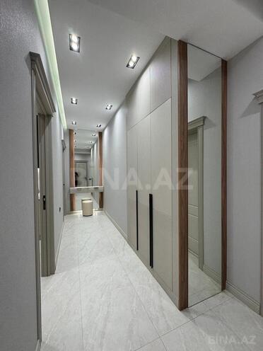 Satılır 2 otaqlı yeni tikili 77 m², 20 Yanvar m., photo 10 from 14