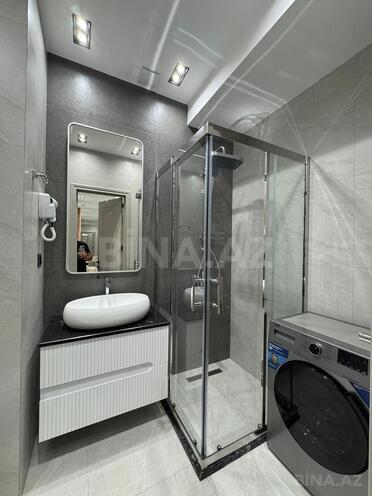 Satılır 2 otaqlı yeni tikili 77 m², 20 Yanvar m., photo 11 from 14